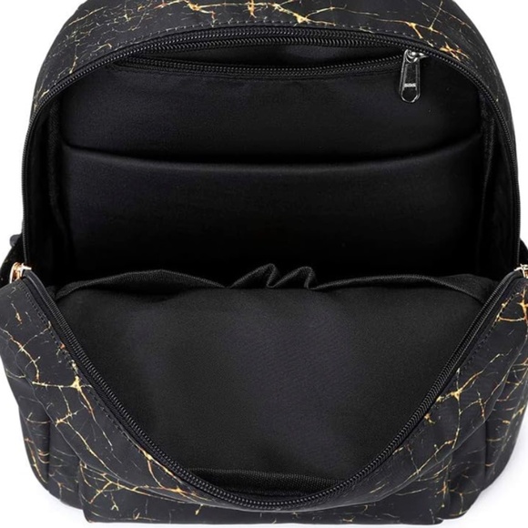 NWOT Mini Backpack - Picture 3 of 3